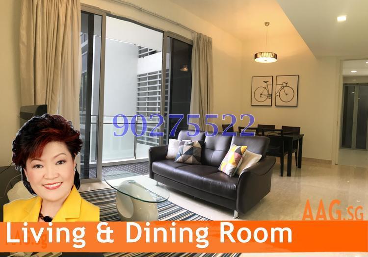 Residences @ Killiney (D9), Apartment #159457342